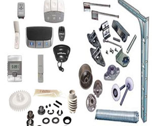 Mississauga Garage Door Parts