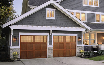 DIY Maintenance Tips for a Problem Free Garage Door