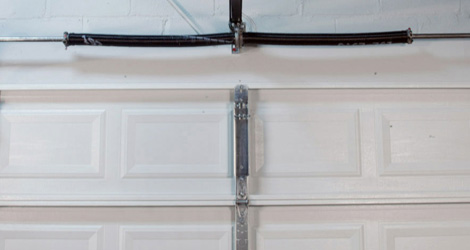 All You Need To Know About Garage Door Torsion Springs