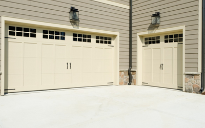 5 Preventive Maintenance Tips To Learn For Your Garage Door