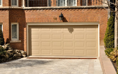 security-garage-door