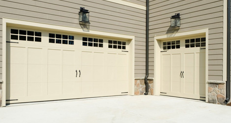 3 Proven Tips For Commercial Garage Doors Maintenance
