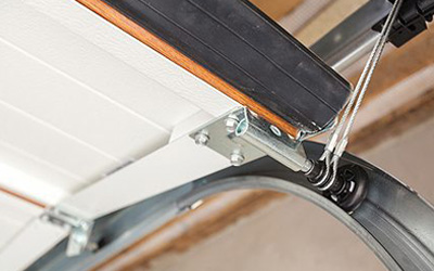 All You Need To Know About Garage Door Cable Maintenance 