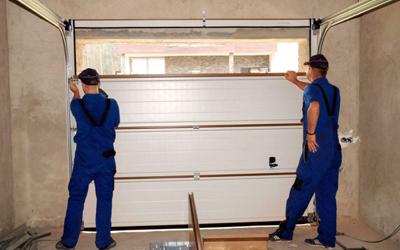 Why Choosing A Professional Garage Door Firm for Installing New Door is a Wise Thought
