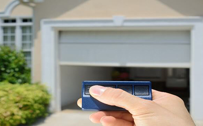Top Signs Your Garage Door Opener Remote Needs Replacement