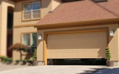 Enhancing Home Security with the Latest Garage Door Technologies