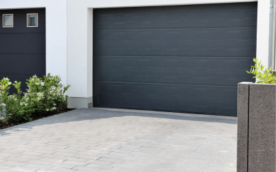 The Hidden Dangers of Ignoring Garage Door Noise The Hidden Dangers of Ignoring Garage Door Noise