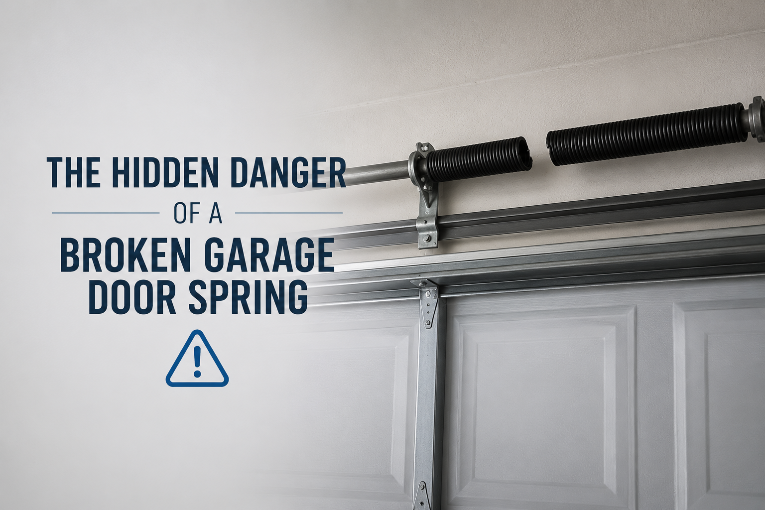 Garage Door Spring
