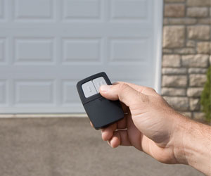 garage door remote Mississauga