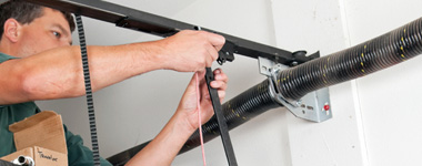 Mississauga Garage Door Repair