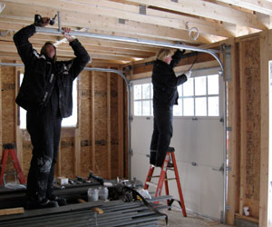 Garage Door Service Mississauga