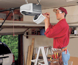 Garage Door Opener Mississauga