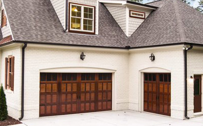 Why Overhead Door System Replacement Is Crucial? Reasons Are Here