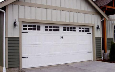 Six reasons To Invest In A New Garage Door