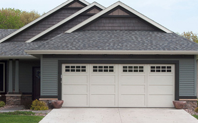 Purchasing A New Overhead Door