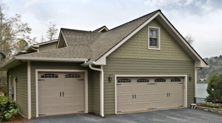 Extending The Life of Your Garage Door With These Tips