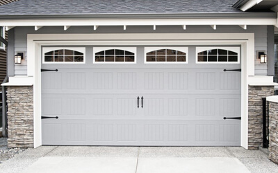 5 Garage Door Problems That Usually Occur In Winters