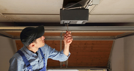 Basic-Garage-Door-Services