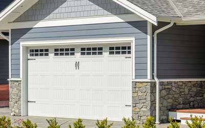 Garage Door