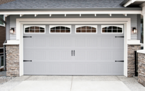 Why Your Garage Is the Weakest Link in Home Security